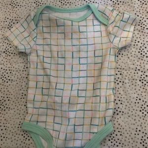 Baby boy clothes